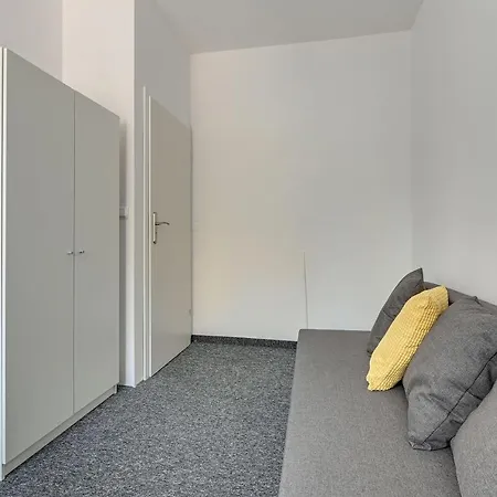 Pokoje Blisko Morza - Grunwaldzka Habitación en casa particular
