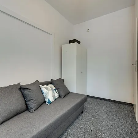 Pokoje Blisko Morza - Grunwaldzka Habitación en casa particular
