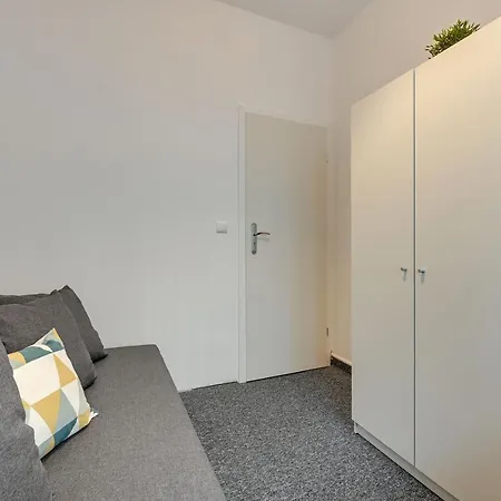 Habitación en casa particular Pokoje Blisko Morza - Grunwaldzka *