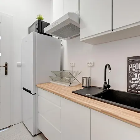Habitación en casa particular Pokoje Blisko Morza - Grunwaldzka Sopot